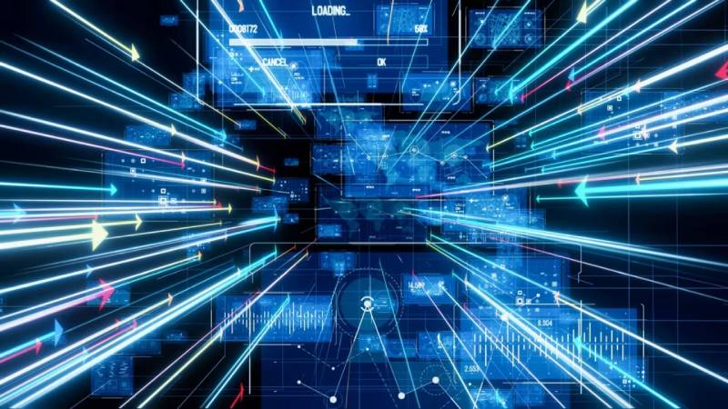 剑河县SCADA系统开发：守护工业安全的数字卫士